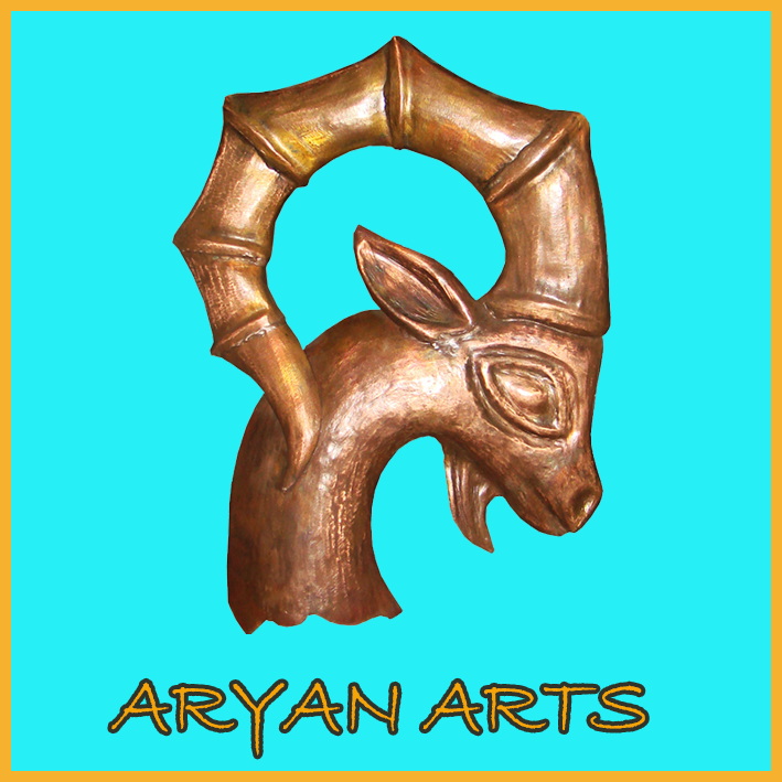 ARYANARTS