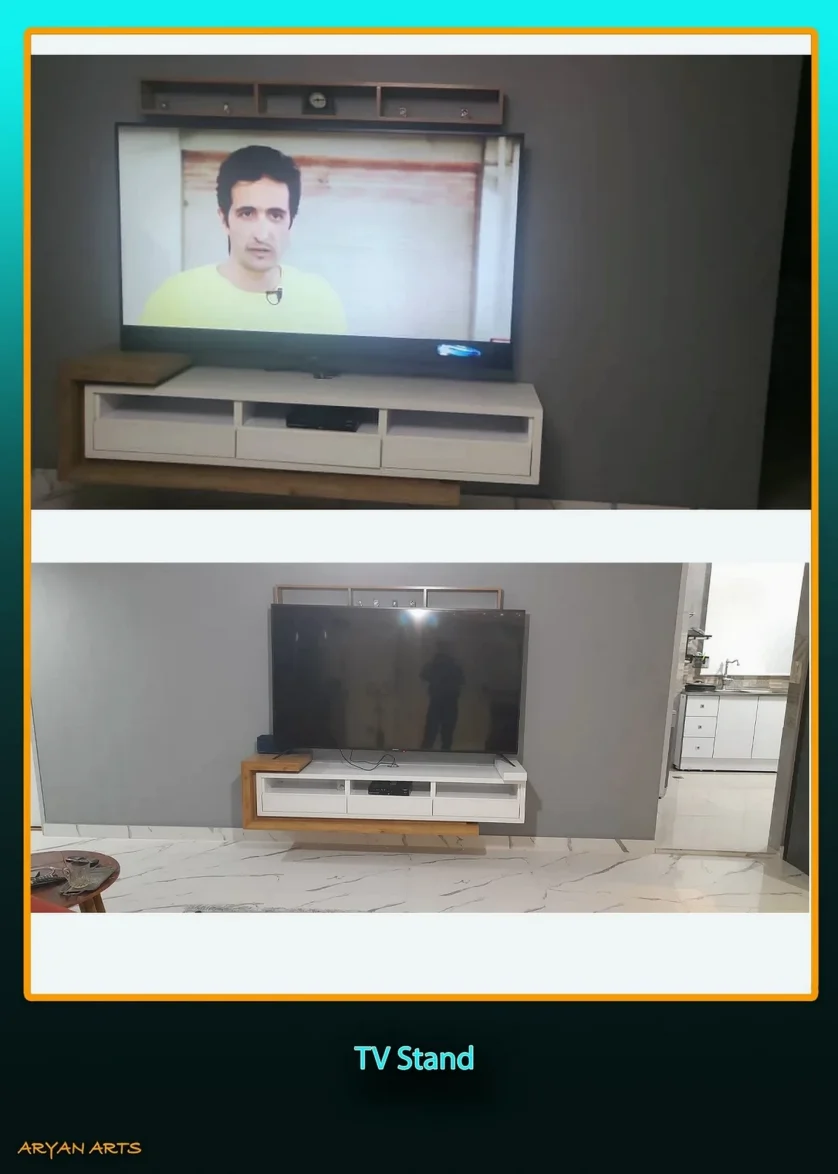 میز tv