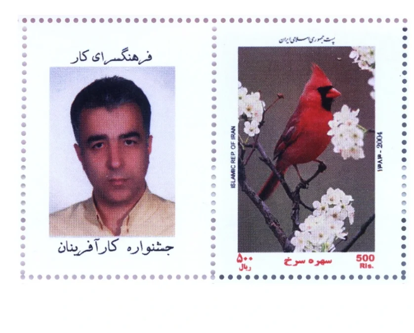 نمایشگاه  گروهی تهران - Image 29